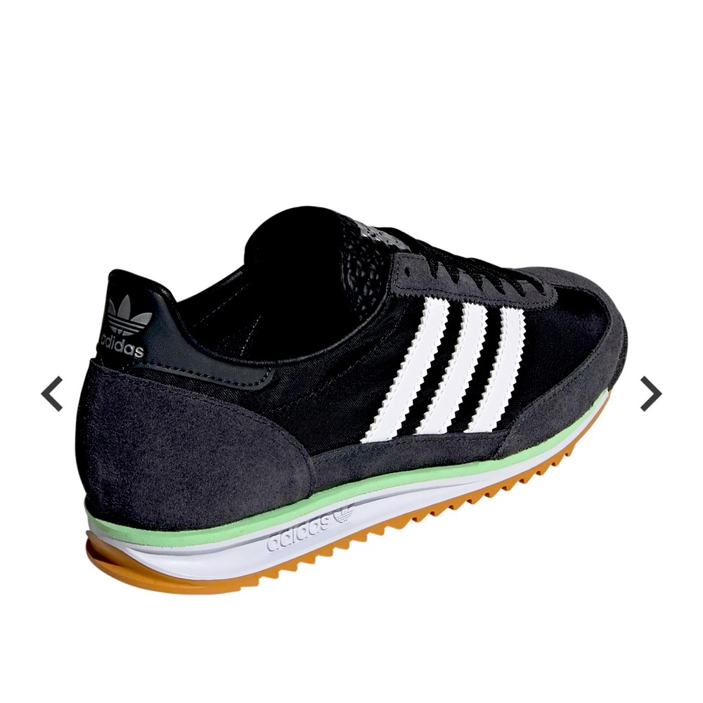 Womens Adidas SL72 OG size 81/2.
